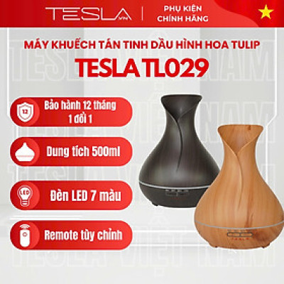 Máy Khuếch Tán Tinh Dầu Tesla TL029