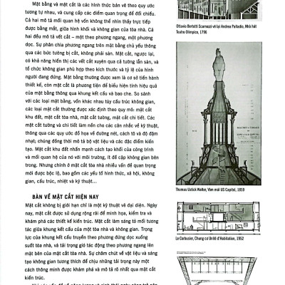Sách - Tìm Ý Qua Mặt Cắt (Tái Bản 2024)