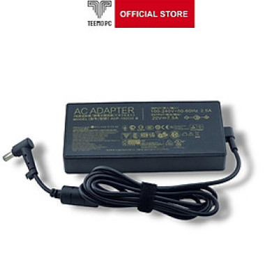 Sạc Tương Thích Cho Laptop Asus FX504GE-DM024 150w- Hàng Nhập Khẩu New Seal TEEMO PC X11
