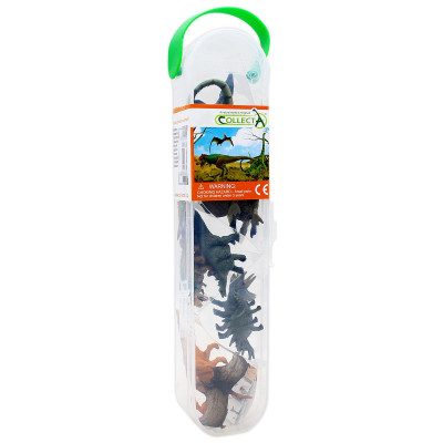 Đồ Chơi Mô Hình 10 Khủng Long CollectA -1 - CollectA A1101