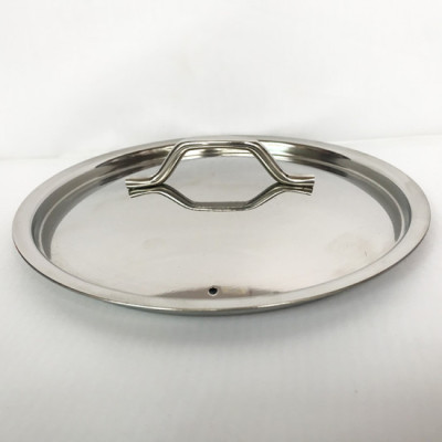 Nồi 3 Đáy Inox 430 Fivestar Dùng Cho Bếp Từ