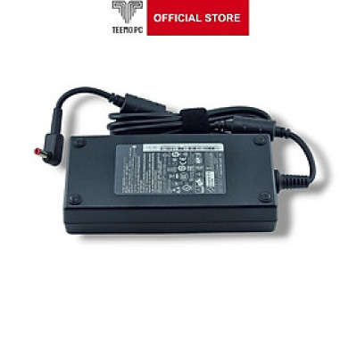 Sạc Tương Thích Cho Laptop Acer Nitro 5 AN515-41 AN515-42 AN515-42-R5GT AN515-51 180w- Hàng Nhập Khẩu New Seal TEEMO PC X2
