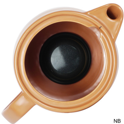 [Chính hãng] Ấm Sắc Thuốc Gali 3.3L GL-1801-NB – Sắc Tự Động, Có Chuông Báo, Bảo Hành 2 Năm