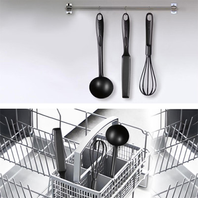 Bộ dụng cụ làm bánh 3 món Tefal Bienvenue K001S314 - Hàng chính hãng