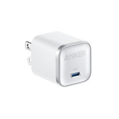 Adapter Sạc Type-C IQ3 GaN 45W Anker Nano A2692 – Sạc nhanh, nhỏ gọn, hiệu suất vượt trội - GiaPhucStore | Hàng Chính Hãng