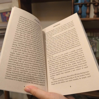 Sách - 59 Seconds: Think a Little, Change a Lot by Richard Wiseman | Psychology / Self Help Book