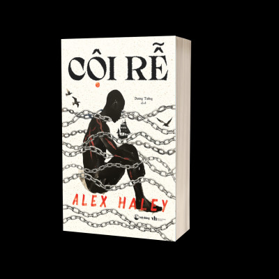 Cội Rễ (Bìa mềm)