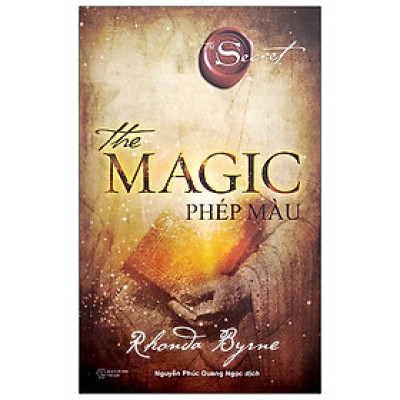 The Magic - Phép Màu (2020)
