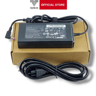 Sạc Tương Thích Cho Laptop Acer Aspire V17 VN7-793G-738J VN7-793G-79MN VN7-793G-53K5 135w- Hàng Nhập Khẩu New Seal TEEMO PC X1