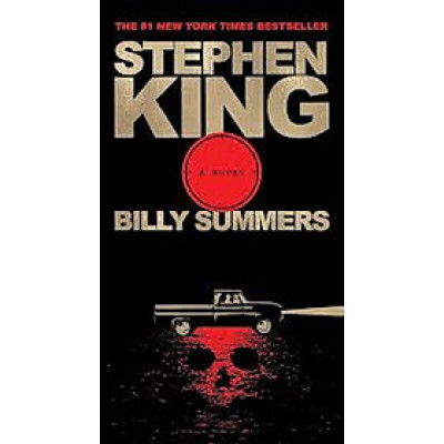 Billy Summers