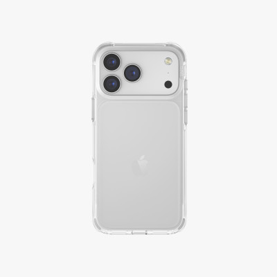 Ốp Lưng Cho iPhone 17/ 17 Air/ 17 Pro/ 17 Pro Max UNIQ LIFEPRO XTREME True Clarity Siêu Mỏng Chống Sốc 2.5m AirLite Hàng Chính Hãng