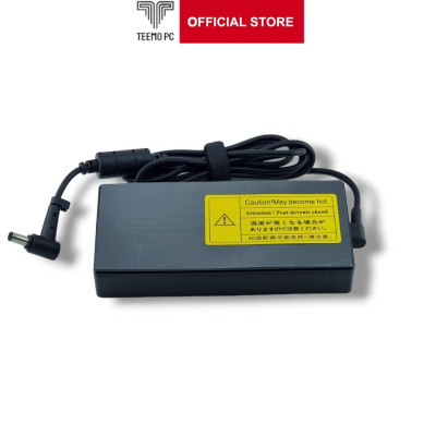 Sạc Tương Thích Cho Laptop Asus ROG Strix Scar III G531GD G531GT G531GD-AL034T G531GD-BQ037 150w- Hàng Nhập Khẩu New Seal TEEMO PC X15