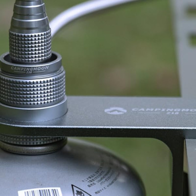 Kẹp bàn đa năng Campingmoon Z18 / BKZ18