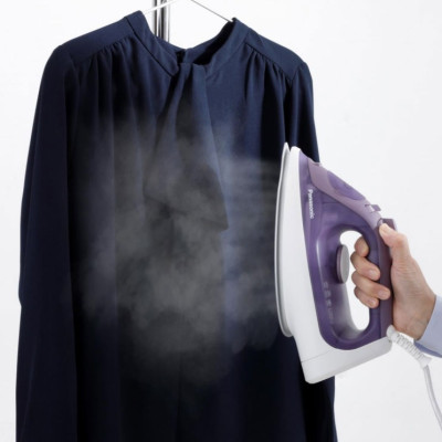 Bàn ủi hơi nước Panasonic NI-S630VRA - HÀNG CHÍNH HÃNG