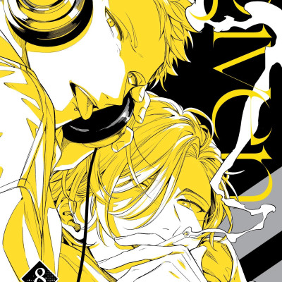 Sách - Bộ Manga - Given: Tập 7 - 9 (Bộ 3 Tập) - Bản Sưu Tầm - Tặng Kèm Boxset Nam Châm + Card Bo Góc + Postcard