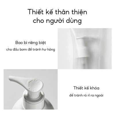 Sữa rửa mặt PERFECT DIARY axit amin tạo bọt dịu nhẹ cho da nhạy cảm 200ml