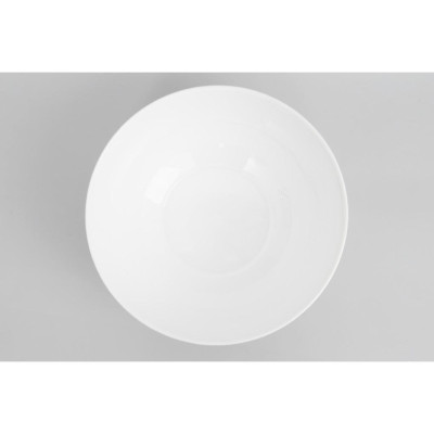 Bát tô đựng canh/trộn salad thủy tinh Luminarc Diwali 21cm D7410 | Hàng chính hãng