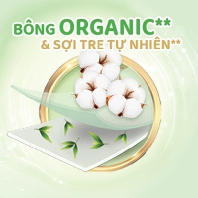 (MẪU MỚI CẢI TIẾN 2024) Tã/bỉm QUẦN Molfix Thổ Nhĩ Kỳ size XXL56+6