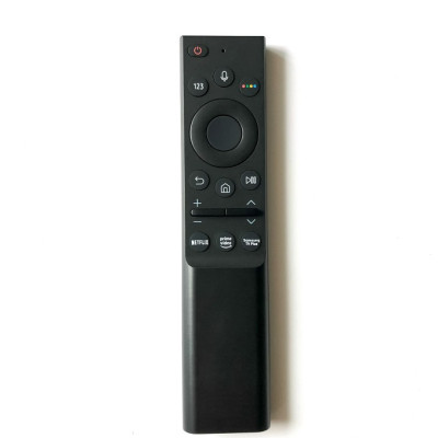 Remote Điều Khiển Tivi Dành Cho SAMSUNG Nhận Giọng Nói Smart TV QLED 8K 4K BN59-01363J - Hàng nhập khẩu