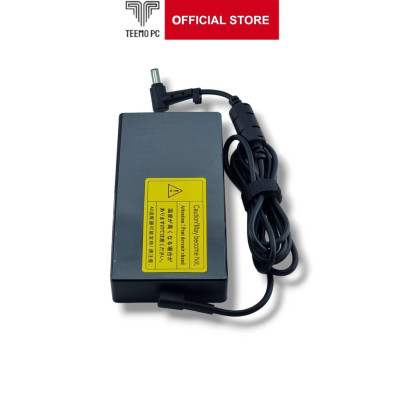 Sạc Tương Thích Cho Laptop Asus Rog G531GT G731GT FX505GT FX705GT FX505DD FX505DT 150w- Hàng Nhập Khẩu New Seal TEEMO PC X15