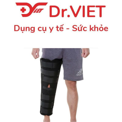 Nẹp Gối H2 Dài 50cm