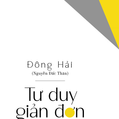 Combo 2 cuốn sách: Tìm Bình Yên Giữa Vạn Biến+ Tư duy giản đơn