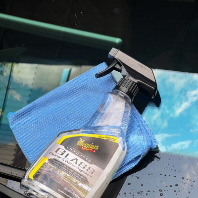 Combo Meguiar