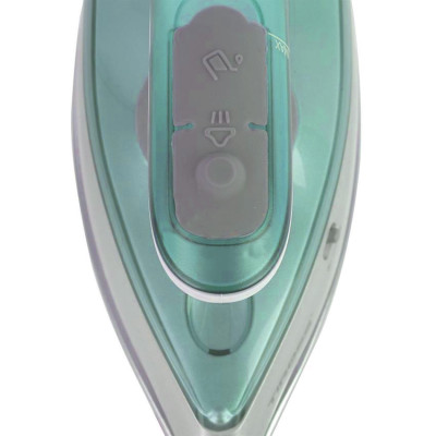 Bàn Ủi Hơi Nước Tiross TS528 2500W - Hàng chính hãng