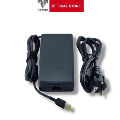 Sạc Tương Thích Cho Laptop Lenovo ThinkPad Helix (1st Gen) S Series- S431 S440 S531 S540 170w- Hàng Nhập Khẩu New Seal TEEMO PC X36