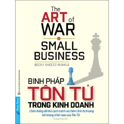 Combo Binh pháp Tôn Tử trong kinh doanh + Tinh hoa quản trị dự án dành cho quản lý dự án không chuyên - Bản Quyền