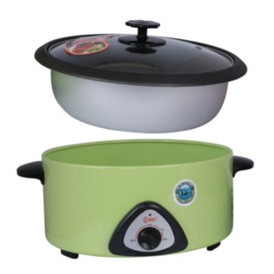 Nồi lẩu điện Comet CM7730 - Hàng chính hãng