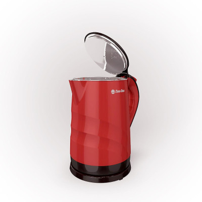 Ấm điện siêu tốc inox 304 dung tích 1,7L RD – AST17P2- Hàng chính hãng