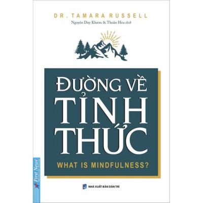 Combo Hạnh Phúc Đến Từ Sự Biến Mất + Đường Về Tỉnh Thức + Tự Do Đầu Tiên Và Cuối Cùng - Bản Quyền