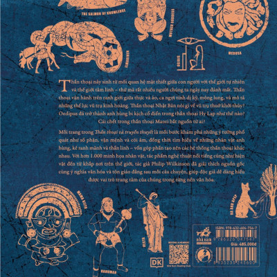 Thần Thoại Và Truyền Thuyết