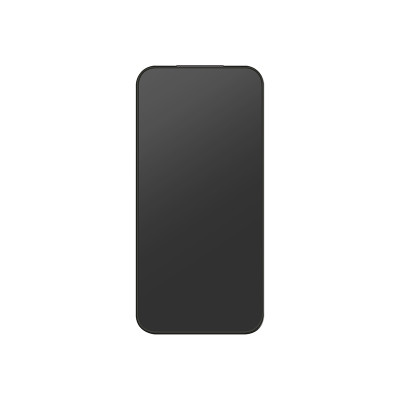 Bộ Dán Kính Cường Lực UNIQ EXOFit™ VIVID/ PRIVACY Cho iPhone 17 Pro Max Trong Suốt & Chống Nhìn Trộm Kèm Khung Dán Hàng Chính Hãng