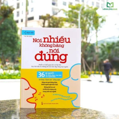 Sách: Cẩm Nang Giao Tiếp Cuốn Hút Dành Cho Phái Đẹp