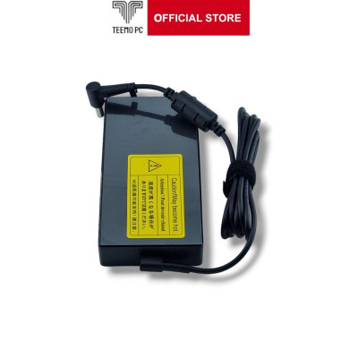 Sạc Tương Thích Cho Laptop ASUS VIVOBOOK K571GD-BQ397T Laptop 120w- Hàng Nhập Khẩu New Seal TEEMO PC X14