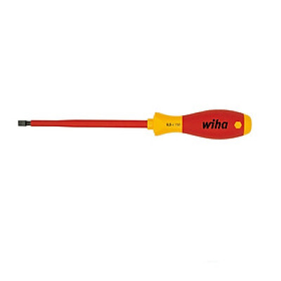 Tua vít cách điện 2 cạnh Wiha 00823 (4 x 100 x 211)