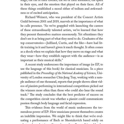 Sách ngoại văn: Executive Presence 2.0