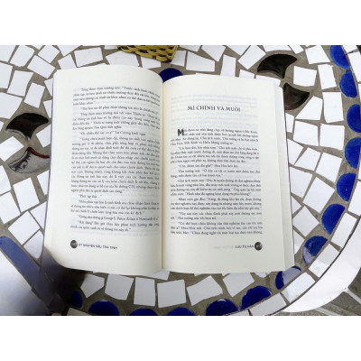 KỶ NGUYÊN SIÊU TÂN TINH - Trinh Thám Khoa Học Viễn Tưởng