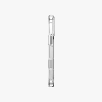 Ốp Lưng Cho iPhone 17/ 17 Air/ 17 Pro/ 17 Pro Max UNIQ LIFEPRO XTREME True Clarity Siêu Mỏng Chống Sốc 2.5m AirLite Hàng Chính Hãng