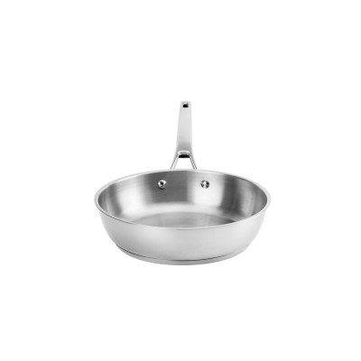 Chảo inox 304 đáy Impact Elmich EL2830/2831/2832/2833 - Hàng chính hãng