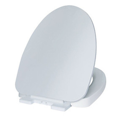 Nắp nhựa dùng cho bồn cầu American Standard đóng êm SCVN 49100S-WT -hàng chính hãng American Standard