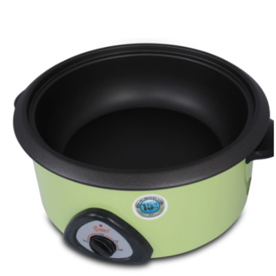 Nồi lẩu điện Comet CM7730 - Hàng chính hãng