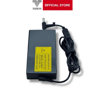 Sạc Tương Thích Cho Laptop Asus ROG Strix GL503VD-FY254T 150w- Hàng Nhập Khẩu New Seal TEEMO PC X11