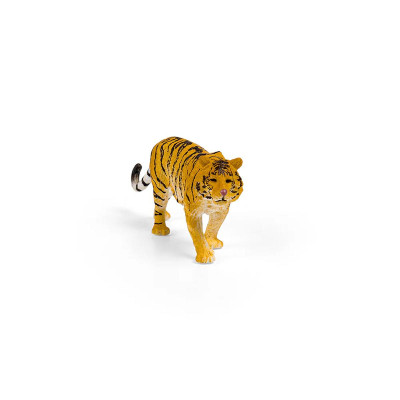 Đồ Chơi Mô Hình 12 Động Vật Hoang Dã CollectA -1 - CollectA A1105