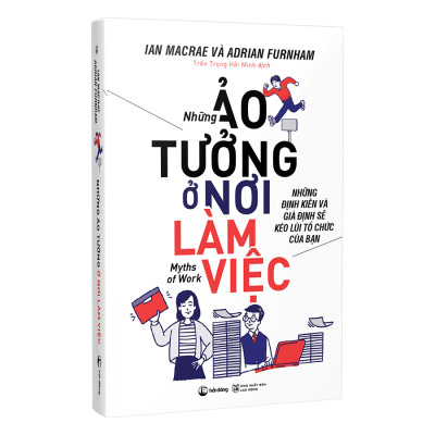 Combo Những Ảo Tưởng (Trọn Bộ 3 Cuốn)
