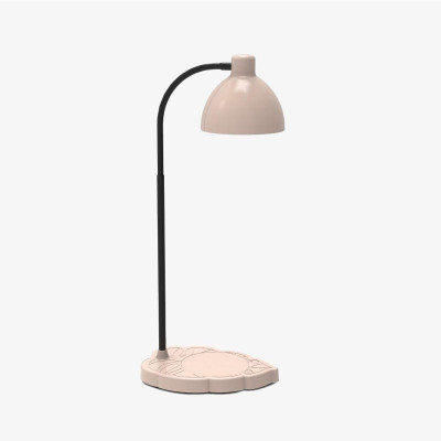 Đèn học LED cảm ứng Rạng Đông Model: RD-RL-60 8W, có đế để chậu cây nhỏ - Hàng Chính Hãng