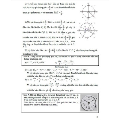 Sách Tham Khảo Toán 11 - Các Dạng Trắc Nghiệm Theo Cấu Trúc Đề Năm 2025 (HA)