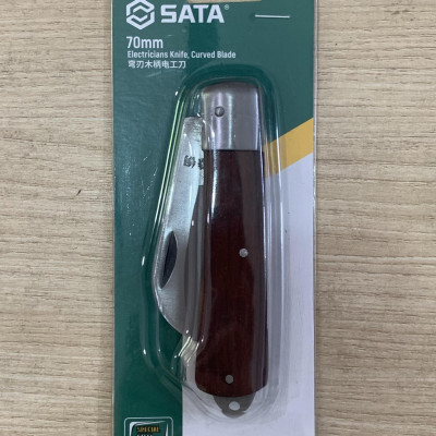 Dao tuốt dây điện lưỡi cong 03110
